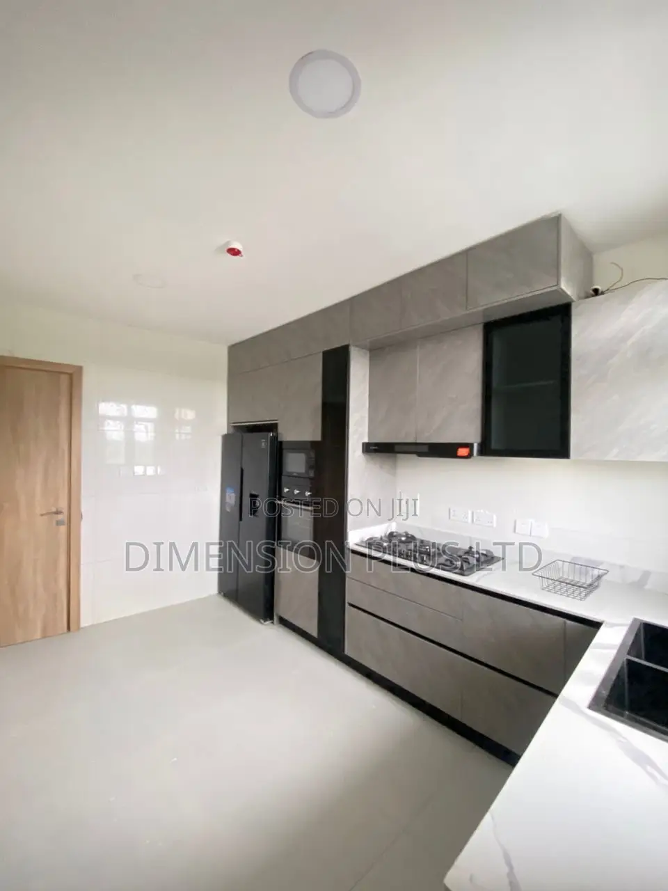 2bdrm Apartment in Ikate for sale in Ikate