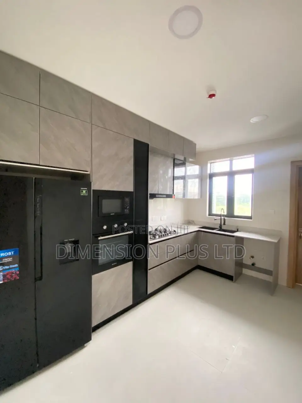 2bdrm Apartment in Ikate for sale in Ikate