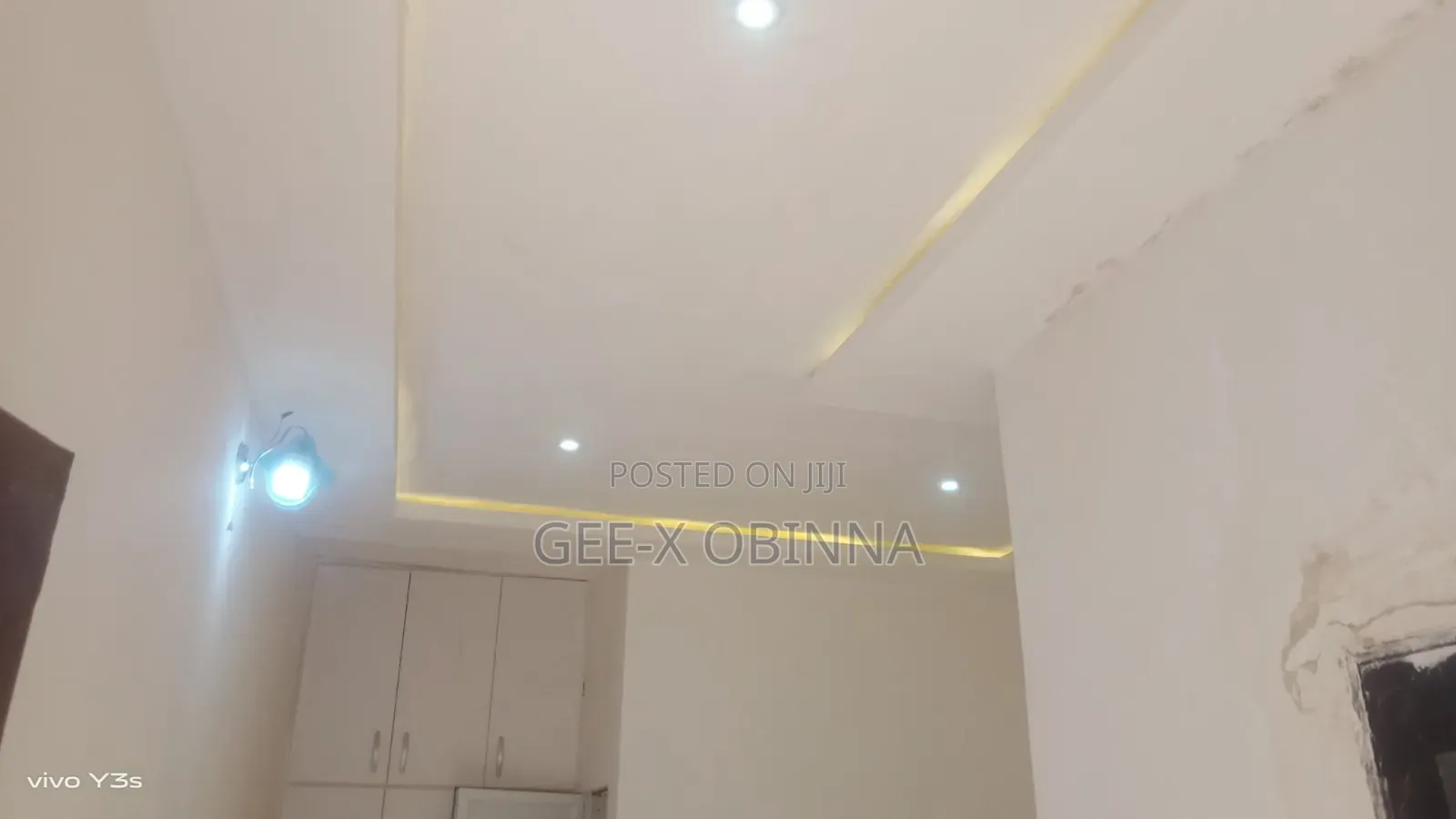 Studio Apartment in Durumi for rent in Durumi