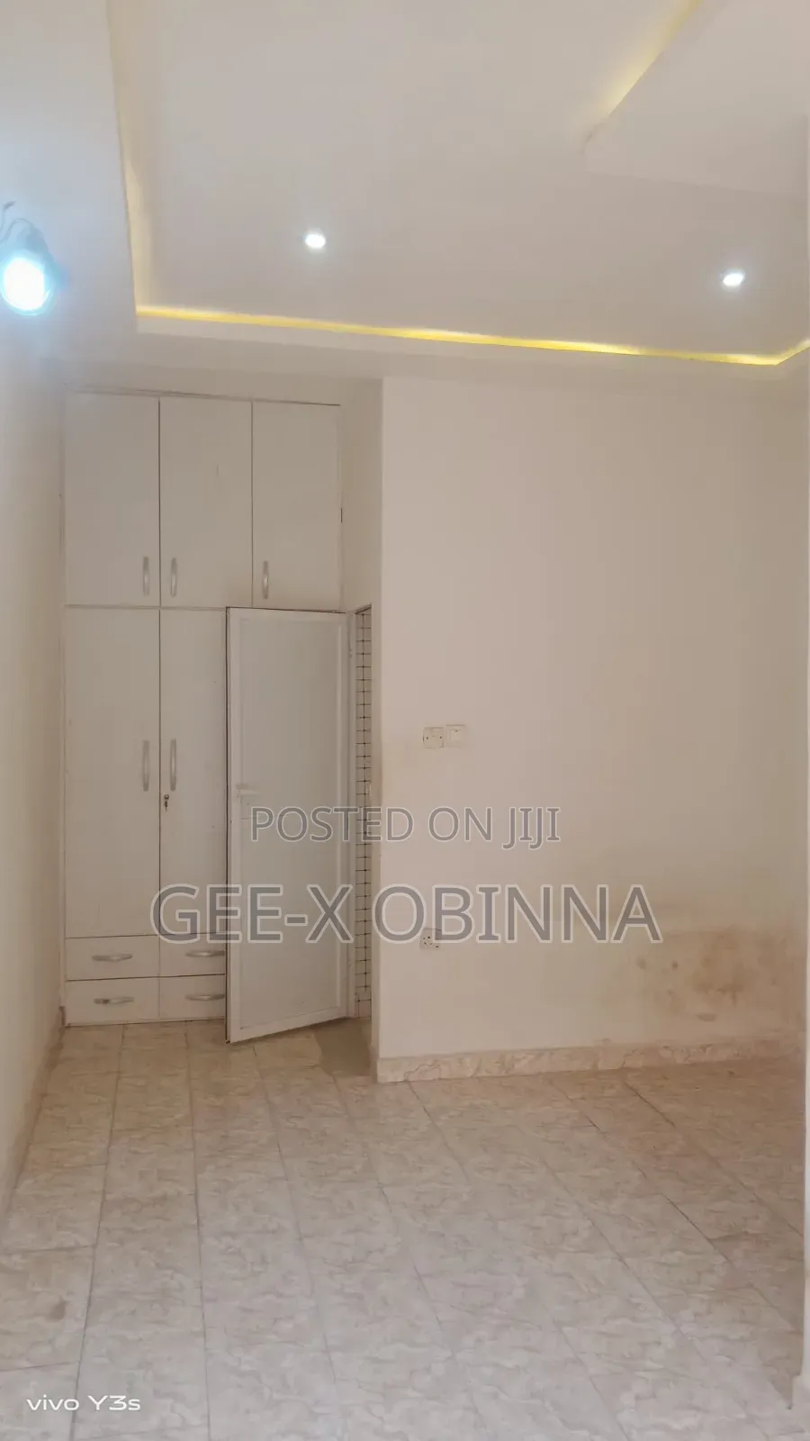 Studio Apartment in Durumi for rent in Durumi