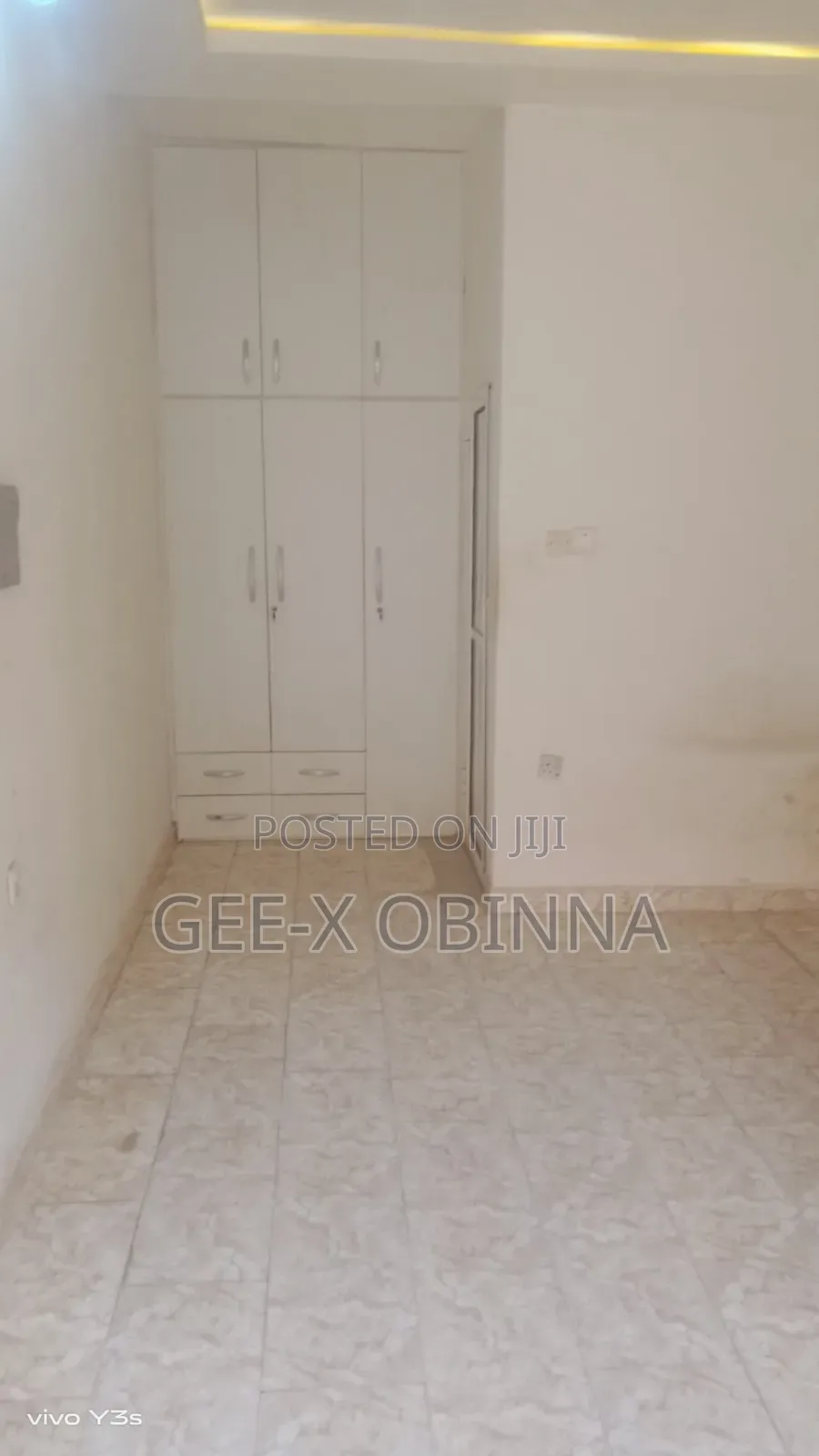 Studio Apartment in Durumi for rent in Durumi