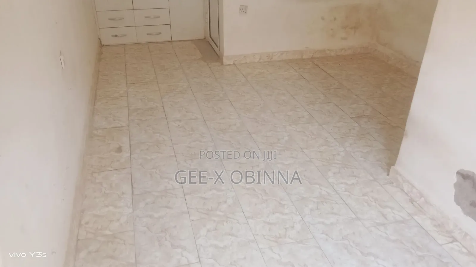 Studio Apartment in Durumi for rent in Durumi