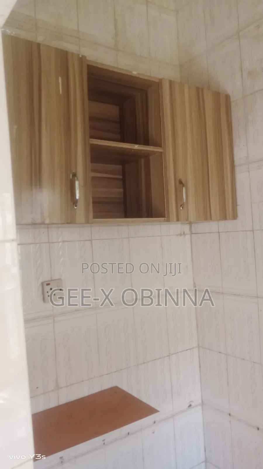 Studio Apartment in Durumi for rent in Durumi