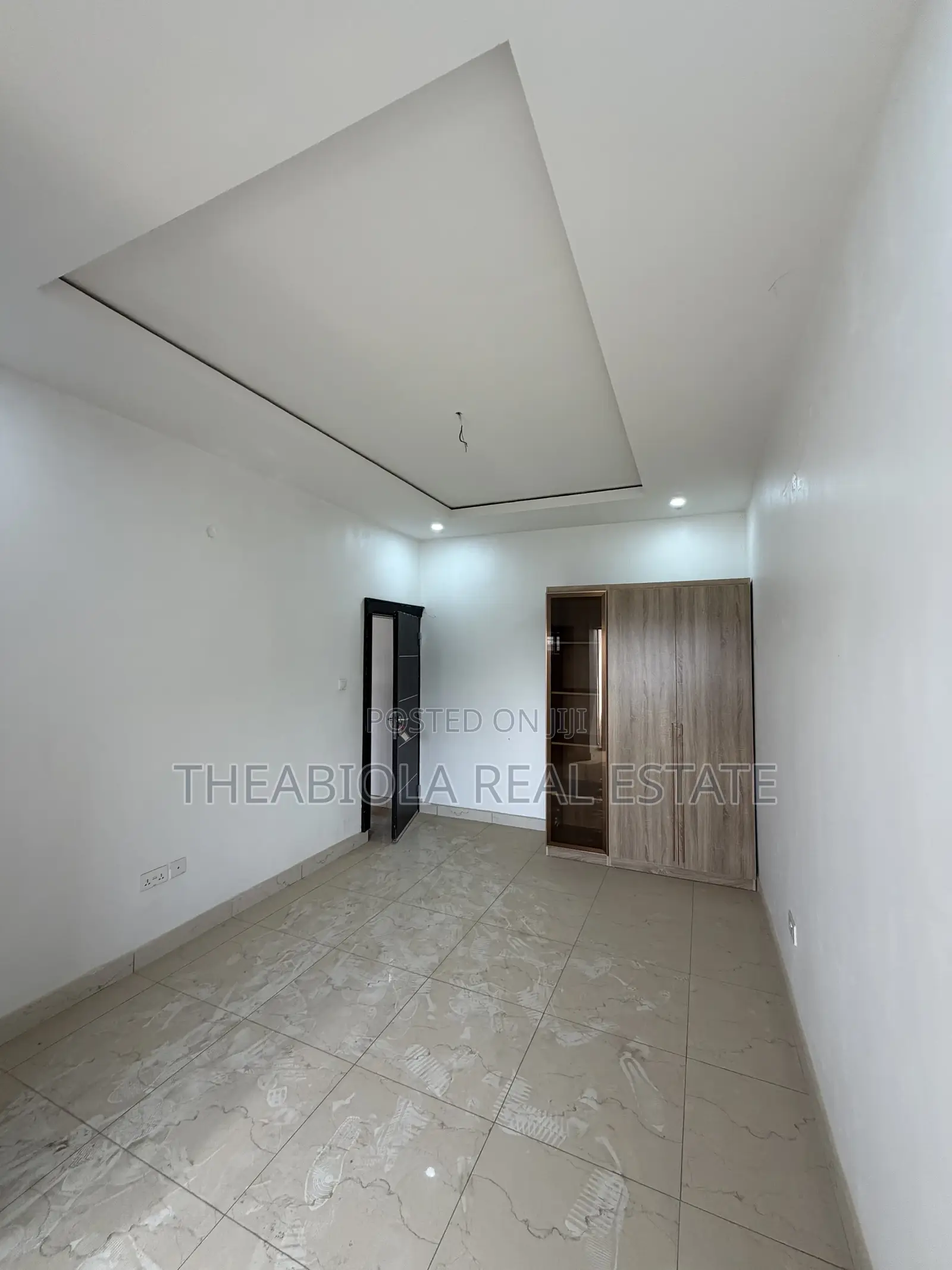 4bdrm Duplex in Guzape Main, Abuja for rent in Guzape District