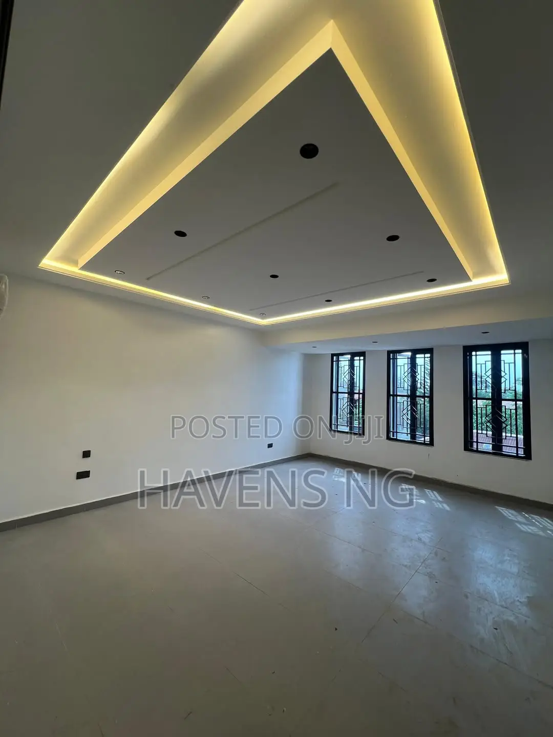 4bdrm Duplex in Agodi for rent in Agodi