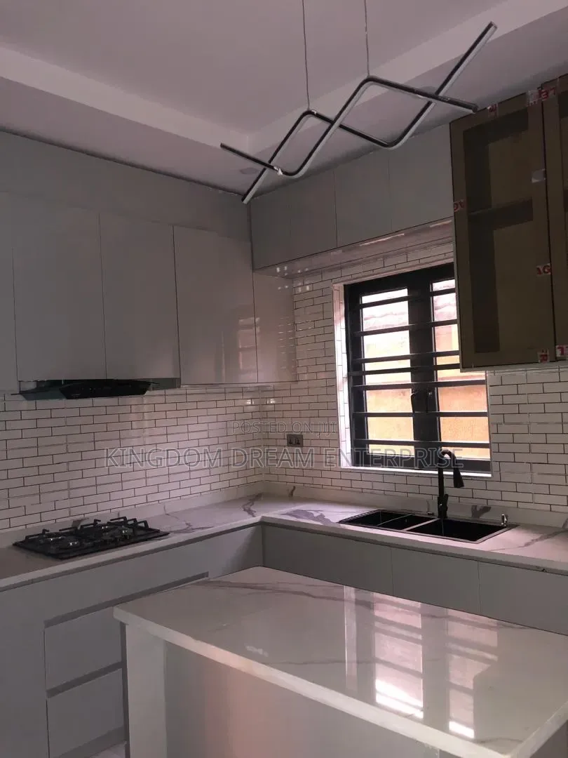 4 Bedroom Townhouse/Terrace In Ogba Gra For Sale in Ogba GRA
