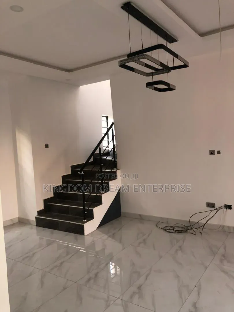 4 Bedroom Townhouse/Terrace In Ogba Gra For Sale in Ogba GRA