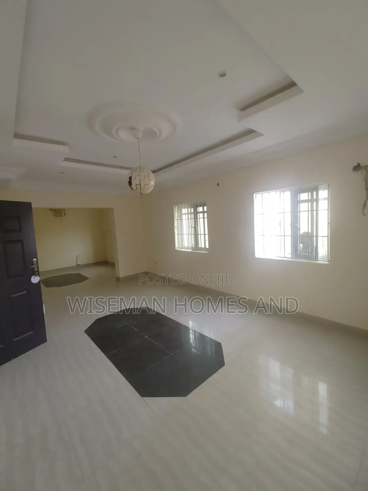4bdrm Duplex in Sangotedo Eti-Osa for rent in Sangotedo