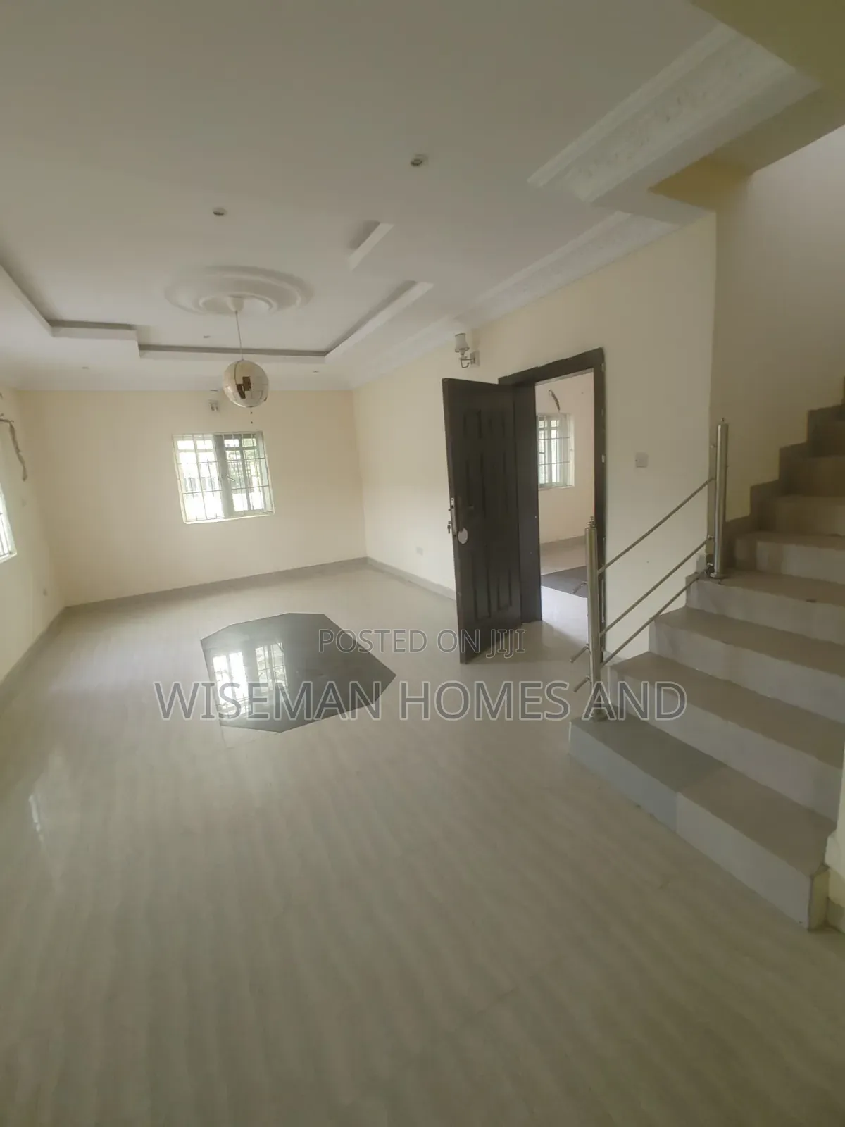 4bdrm Duplex in Sangotedo Eti-Osa for rent in Sangotedo