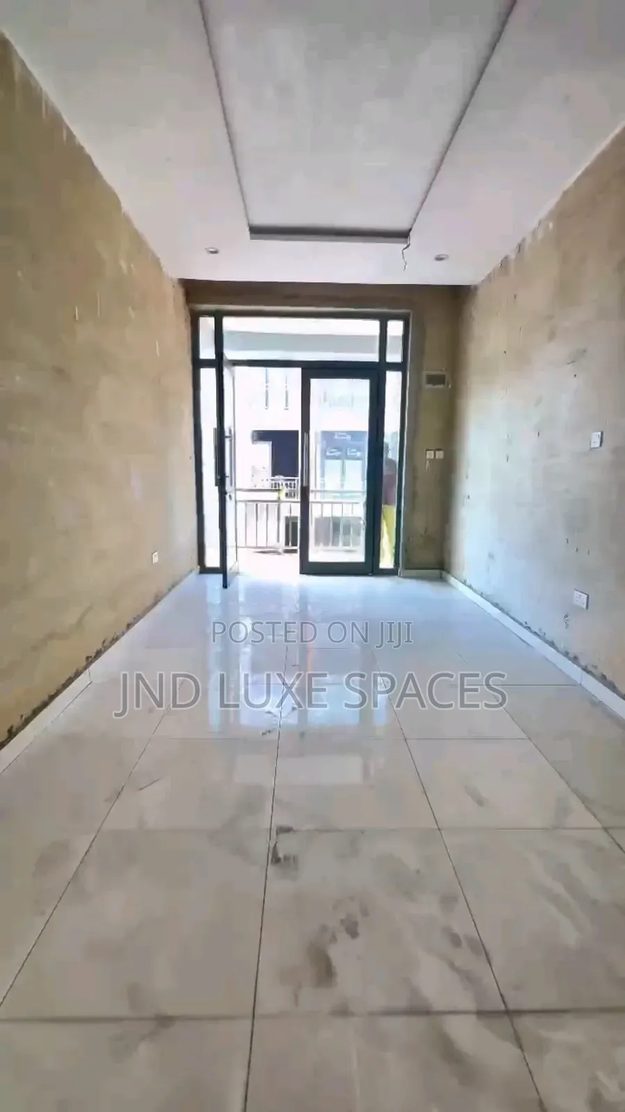 Shop for Rent in Orchid in Lekki