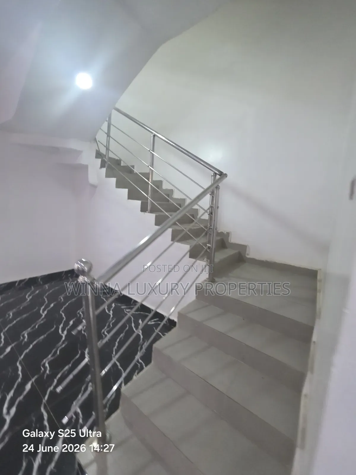 4bdrm Townhouse / Terrace in Beaufort Court, Lugbe District for rent in Lugbe District
