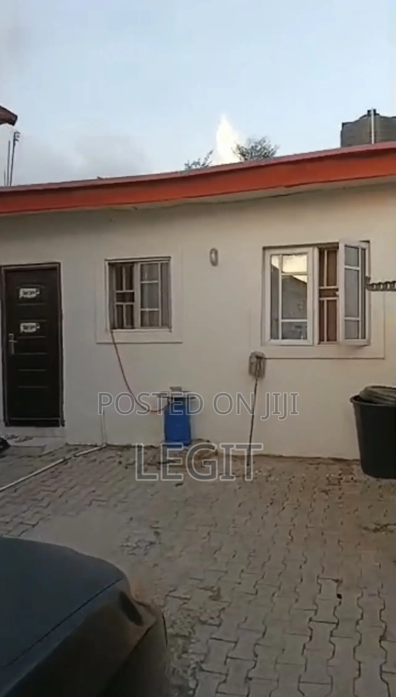 3bdrm Bungalow in Lugbe District for sale in Lugbe District