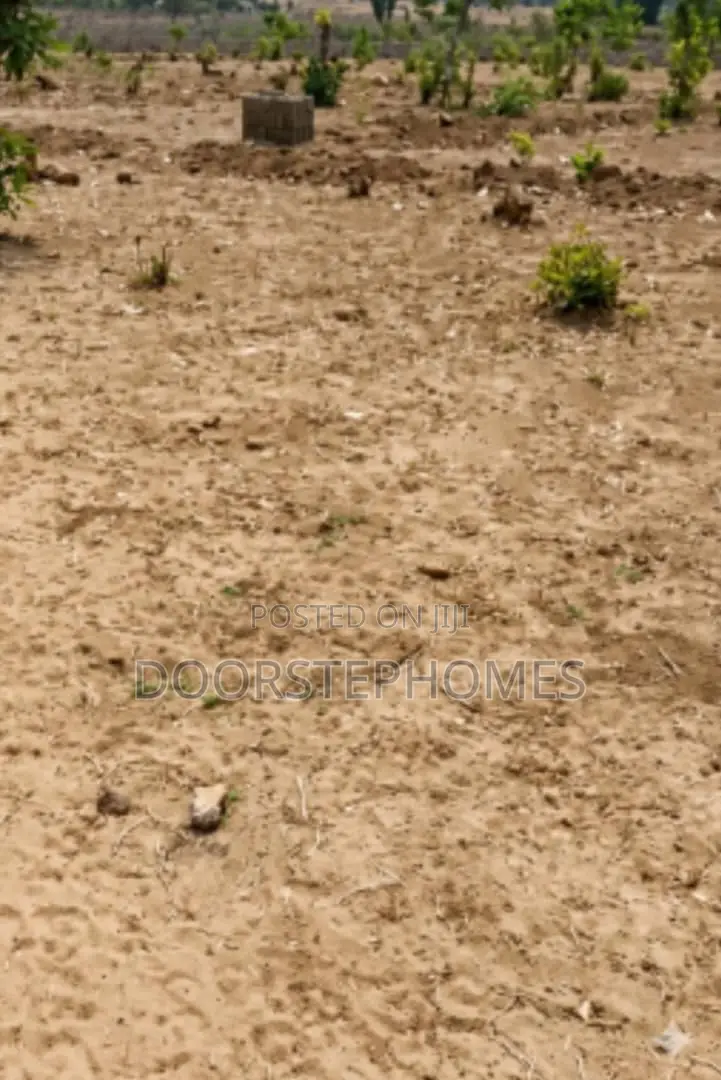 1547sqm Residential Land For Sale In Dawaki in Dawaki