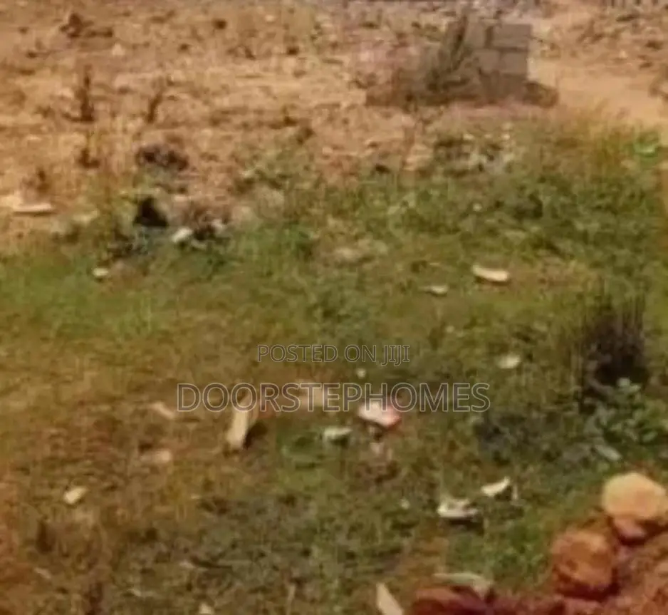 1547sqm Residential Land For Sale In Dawaki in Dawaki