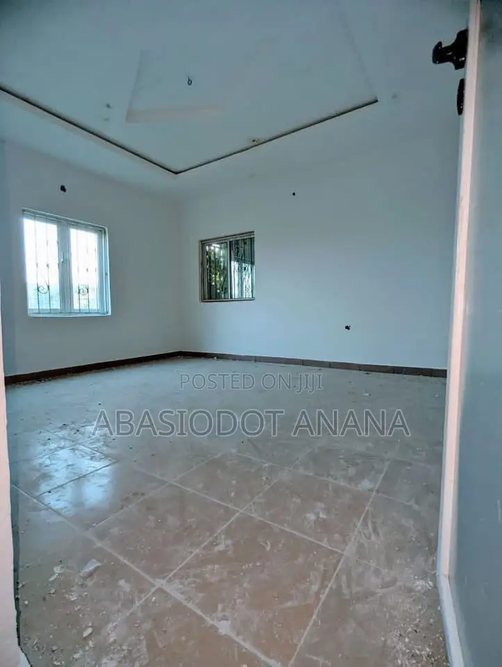 3bdrm Bungalow in Osongoma Estate, Uyo for rent in Uyo