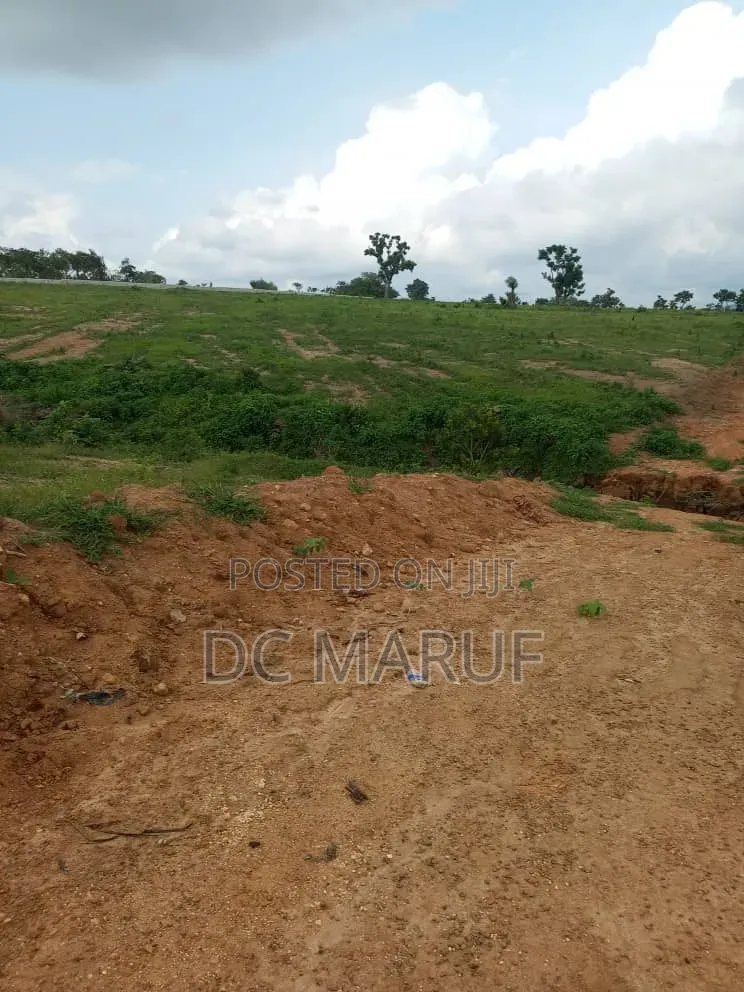 Plots of Land in Kwali in Kwali