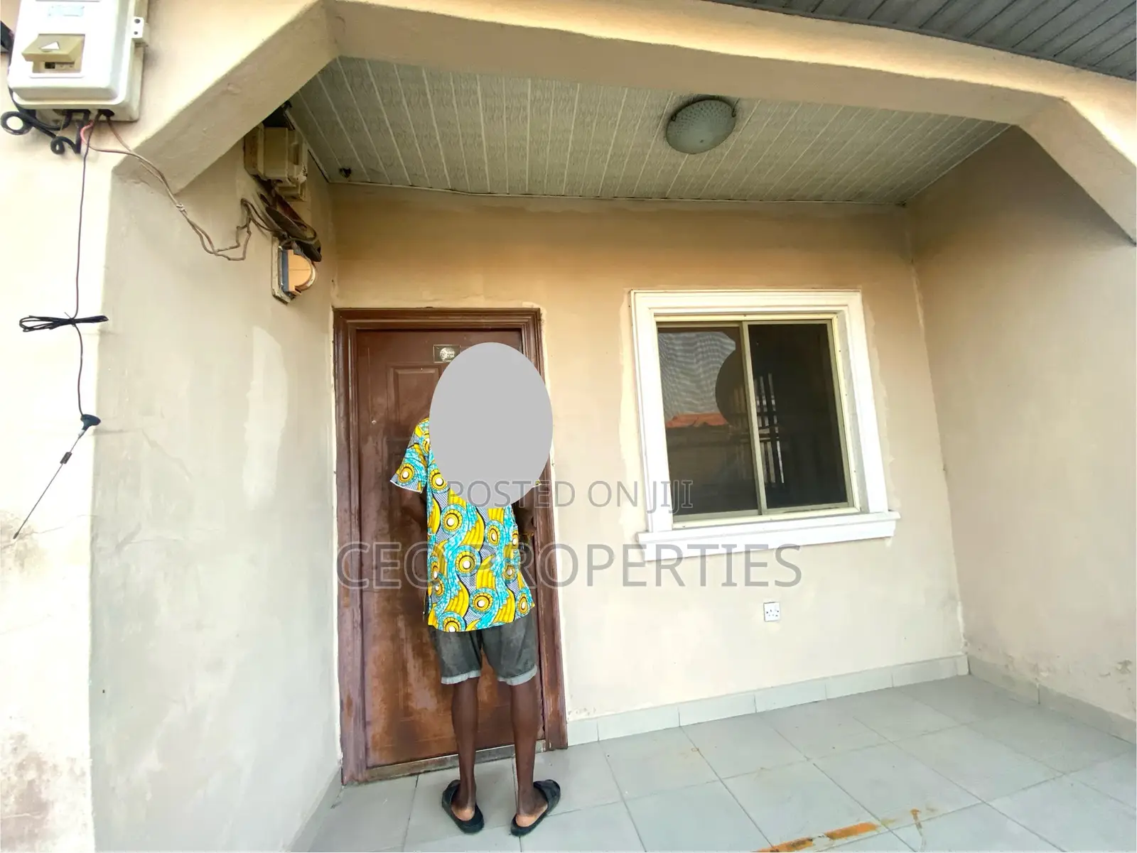 Mini Flat in Idowu/ Oke Ira, Ado / Ajah for rent in Ado / Ajah