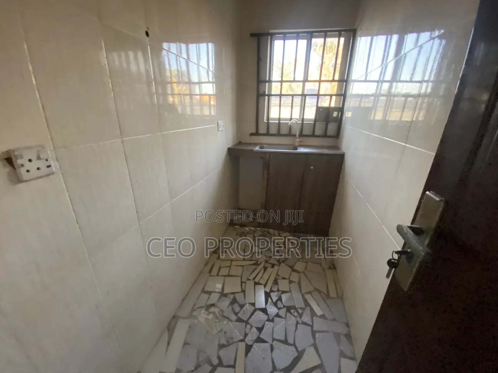 Mini Flat in Idowu/ Oke Ira, Ado / Ajah for rent in Ado / Ajah