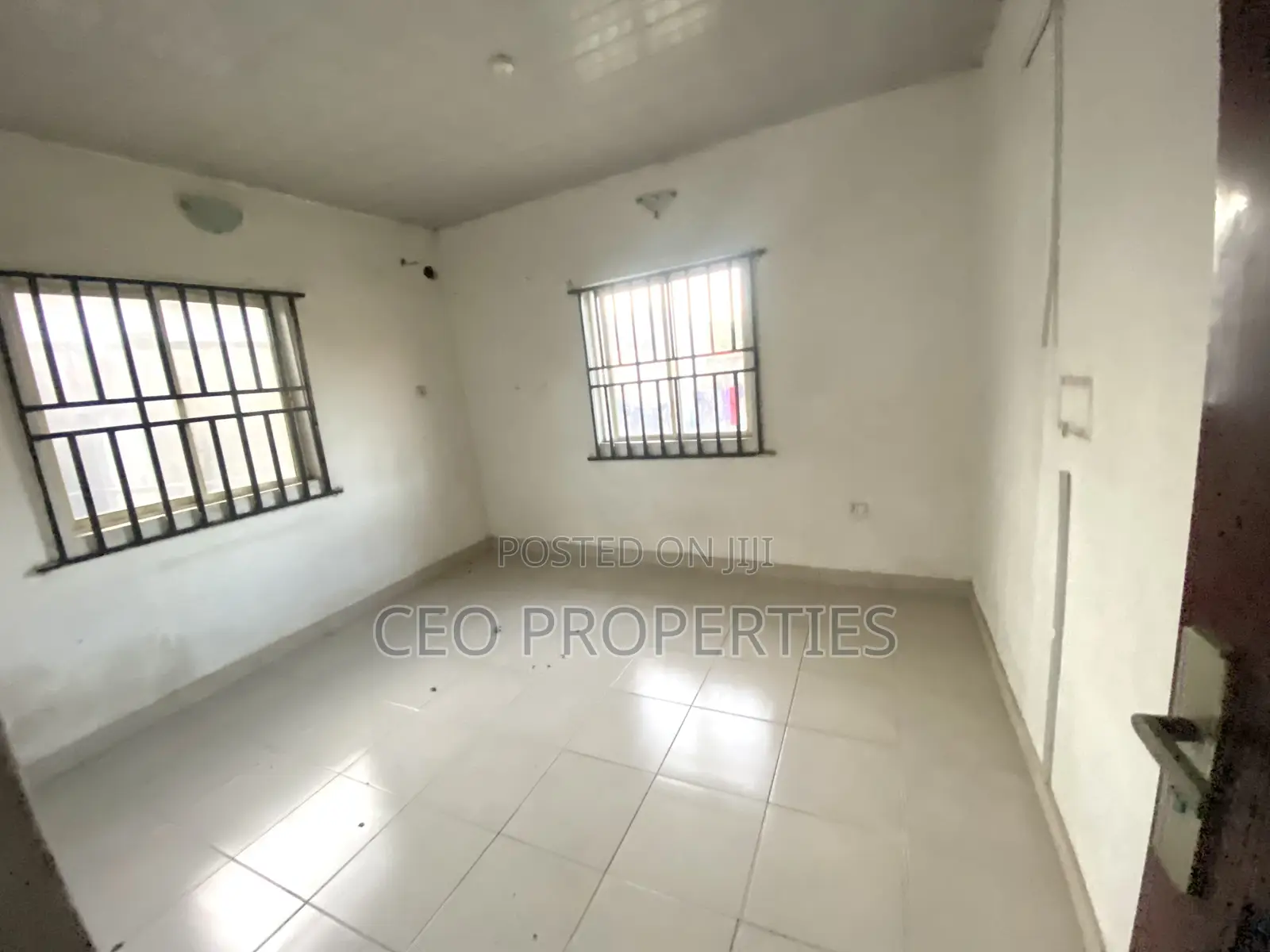 Mini Flat in Idowu/ Oke Ira, Ado / Ajah for rent in Ado / Ajah