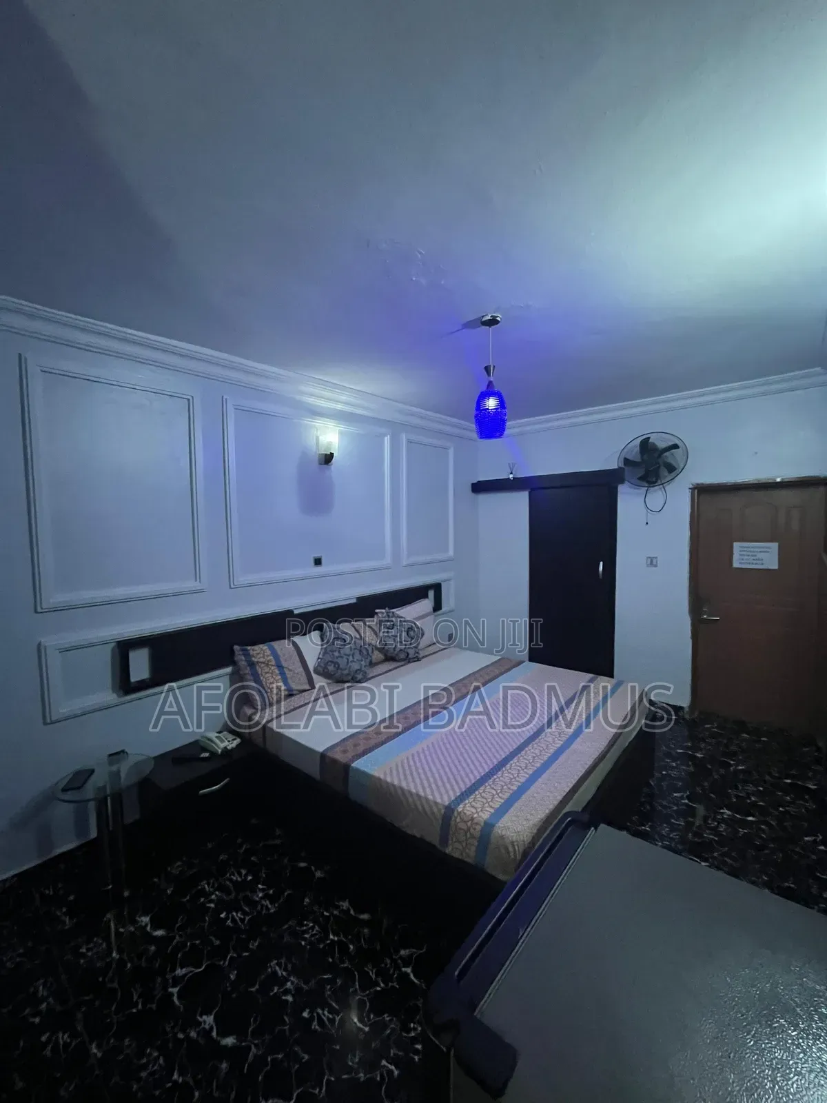 Furnished 1bdrm Apartment in Gwarinpa Estate for rent in Gwarinpa