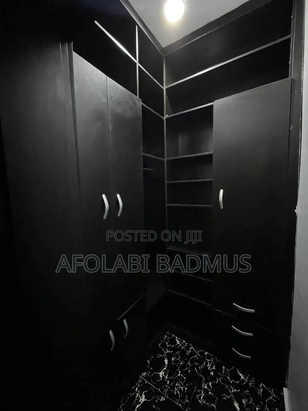 Furnished 1bdrm Apartment in Gwarinpa Estate for rent in Gwarinpa