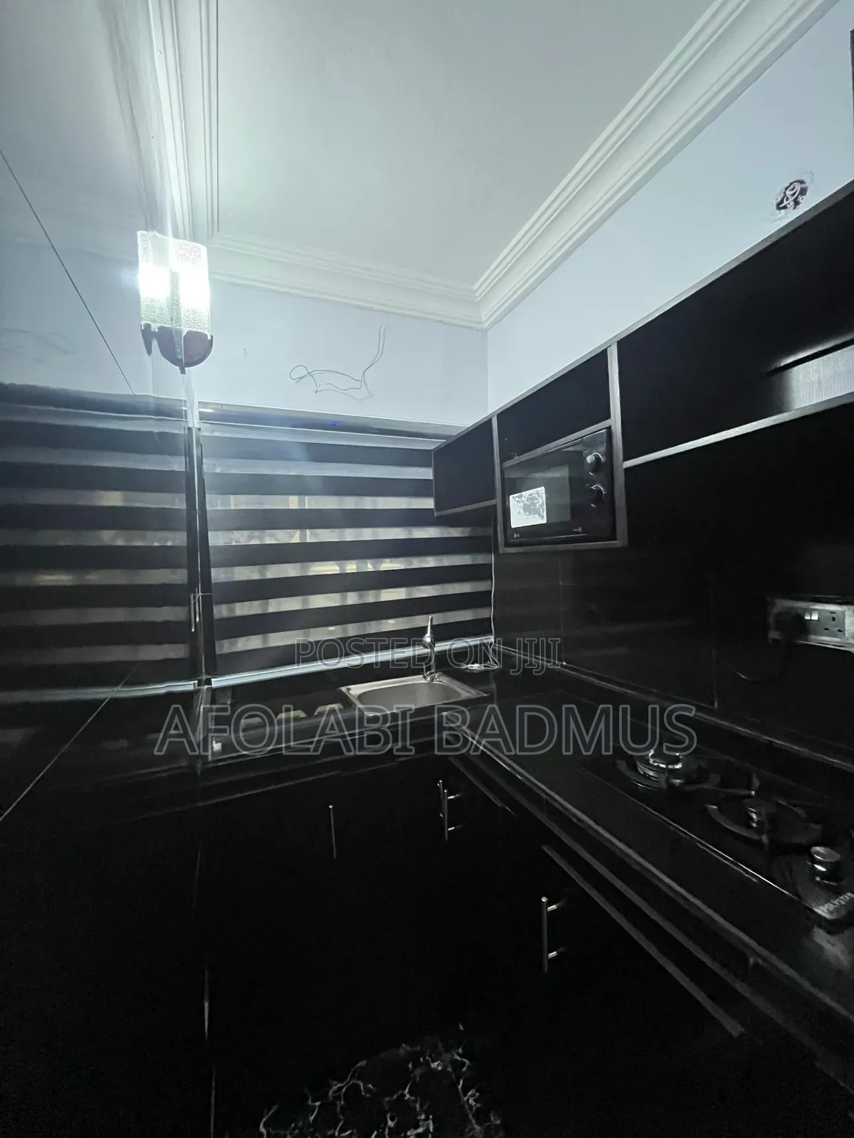 Furnished 1bdrm Apartment in Gwarinpa Estate for rent in Gwarinpa