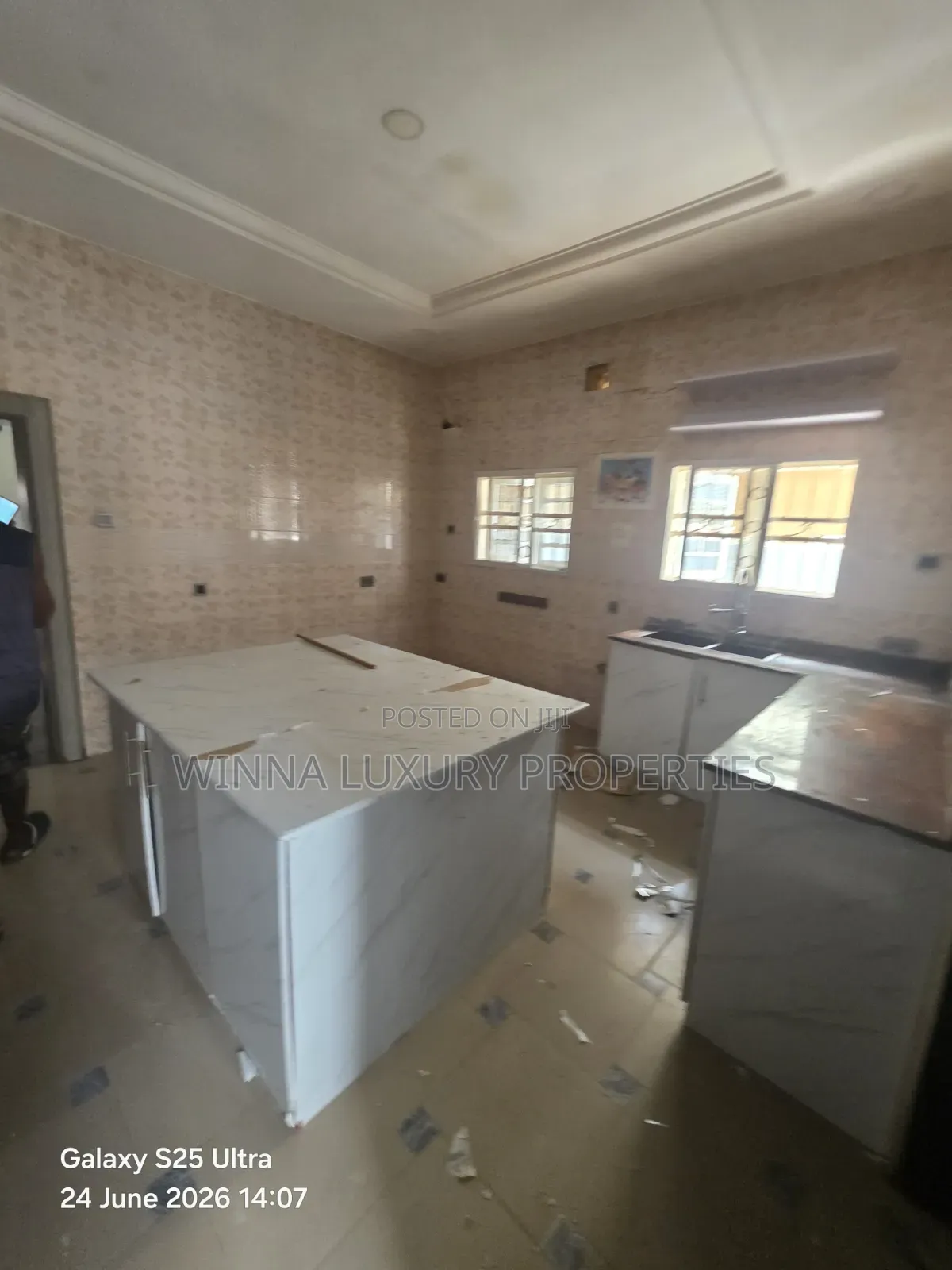 4bdrm Duplex in Julex Estate, Lugbe District for rent in Lugbe District