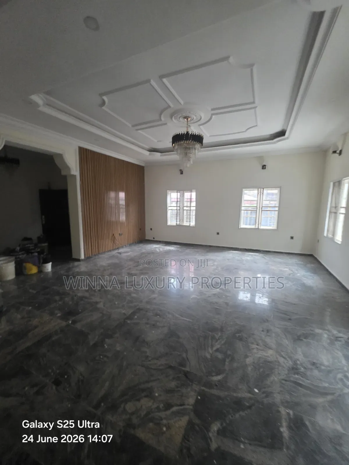 4bdrm Duplex in Julex Estate, Lugbe District for rent in Lugbe District