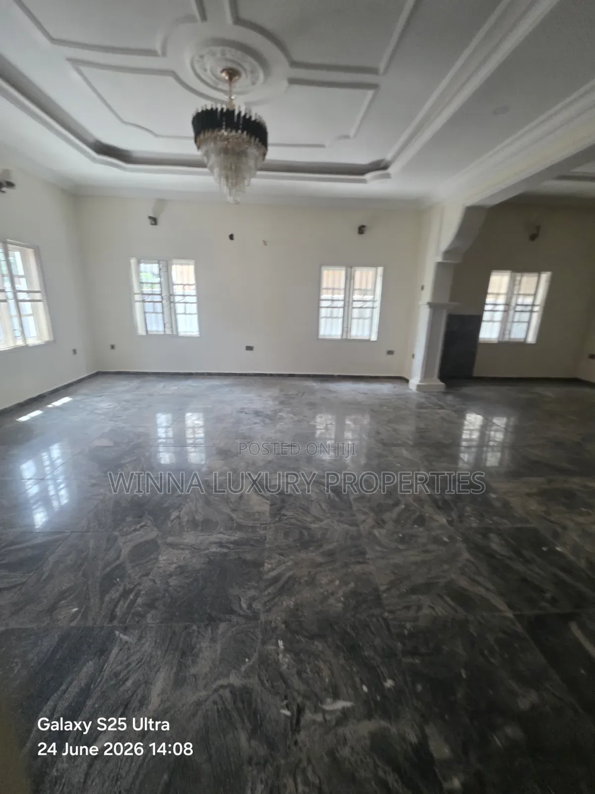 4bdrm Duplex in Julex Estate, Lugbe District for rent in Lugbe District