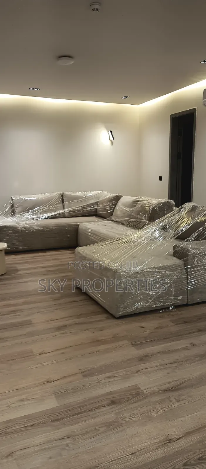 Furnished 2bdrm Apartment in Lekki for rent in Lekki Phase 1