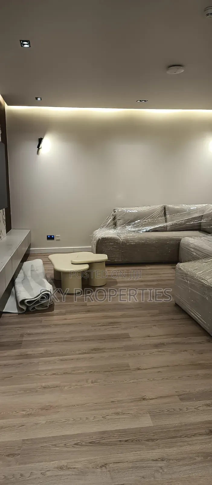 Furnished 2bdrm Apartment in Lekki for rent in Lekki Phase 1