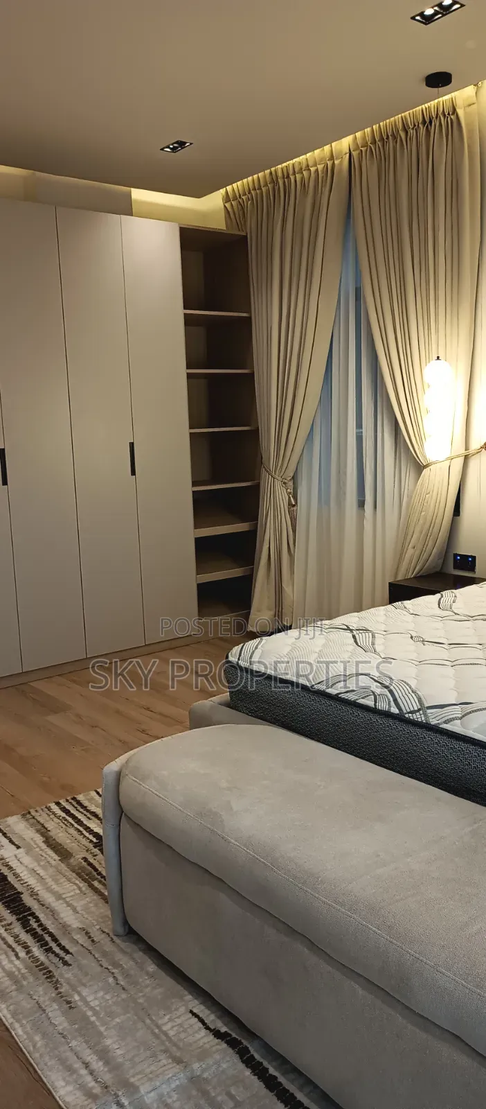Furnished 2bdrm Apartment in Lekki for rent in Lekki Phase 1