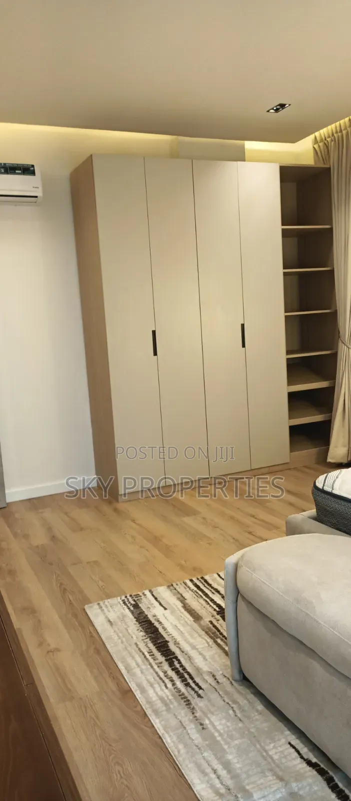 Furnished 2bdrm Apartment in Lekki for rent in Lekki Phase 1