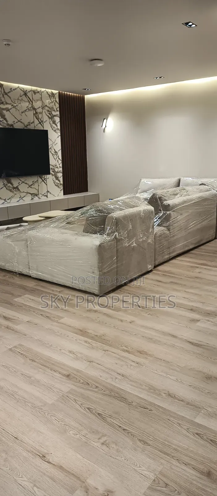 Furnished 2bdrm Apartment in Lekki for rent in Lekki Phase 1