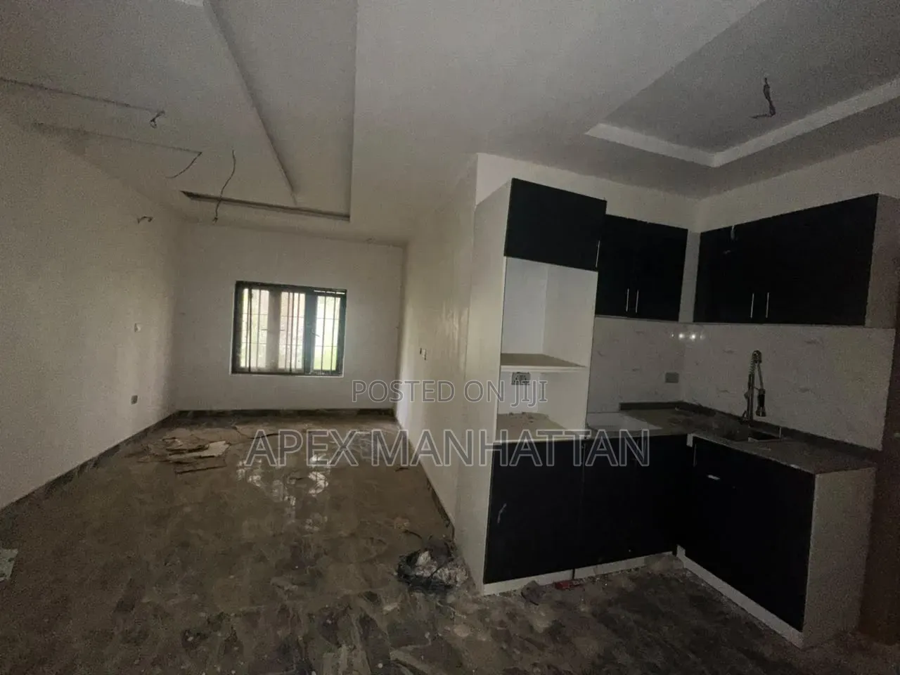 2bdrm Block of Flats in Guzape for sale in Guzape District
