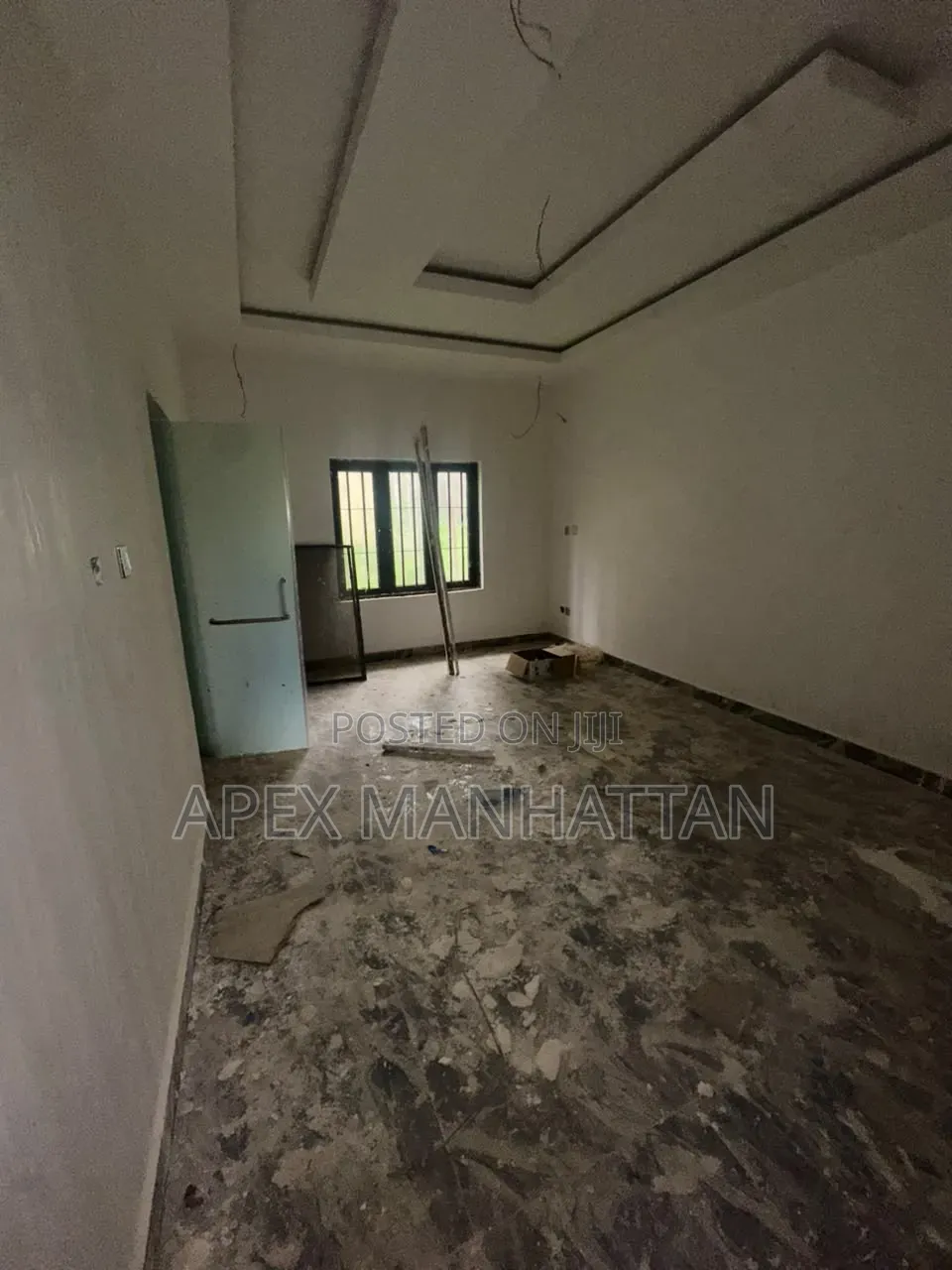 2bdrm Block of Flats in Guzape for sale in Guzape District
