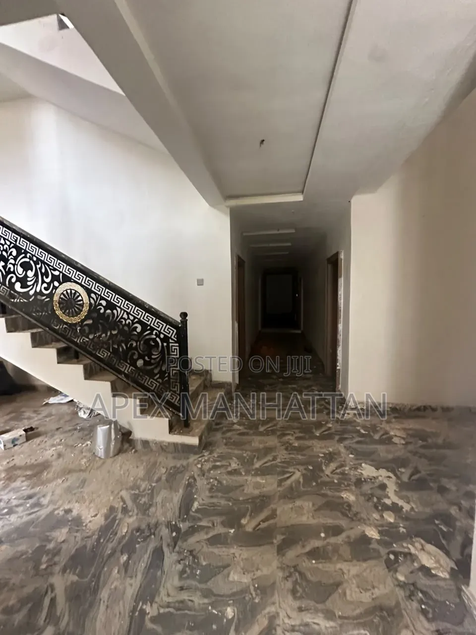2bdrm Block of Flats in Guzape for sale in Guzape District