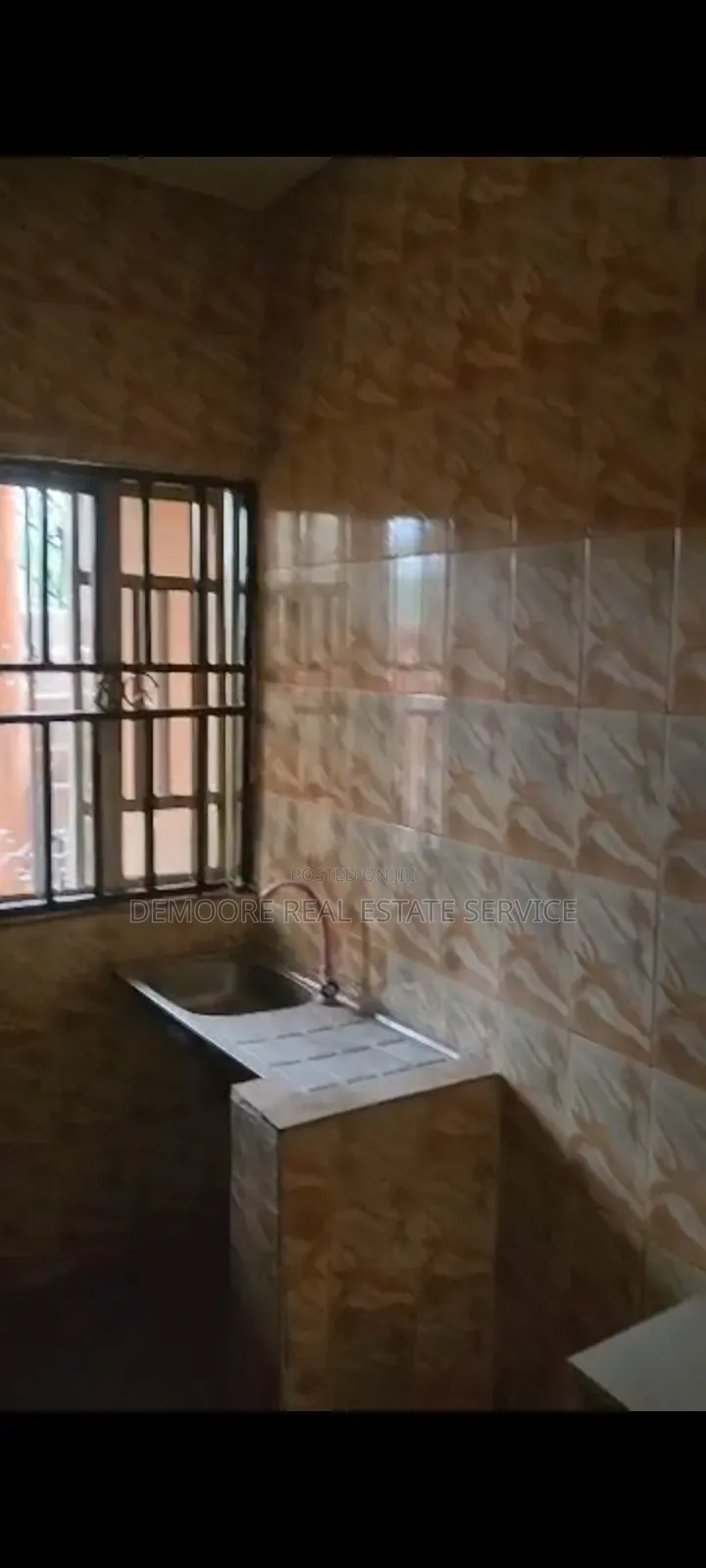 3bdrm Apartment in Private House, Oke-Afa for rent in Oke-Afa