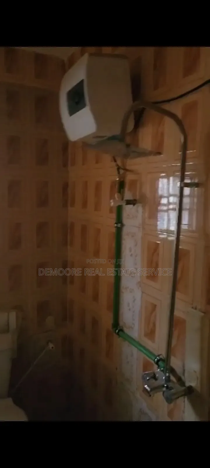 3bdrm Apartment in Private House, Oke-Afa for rent in Oke-Afa