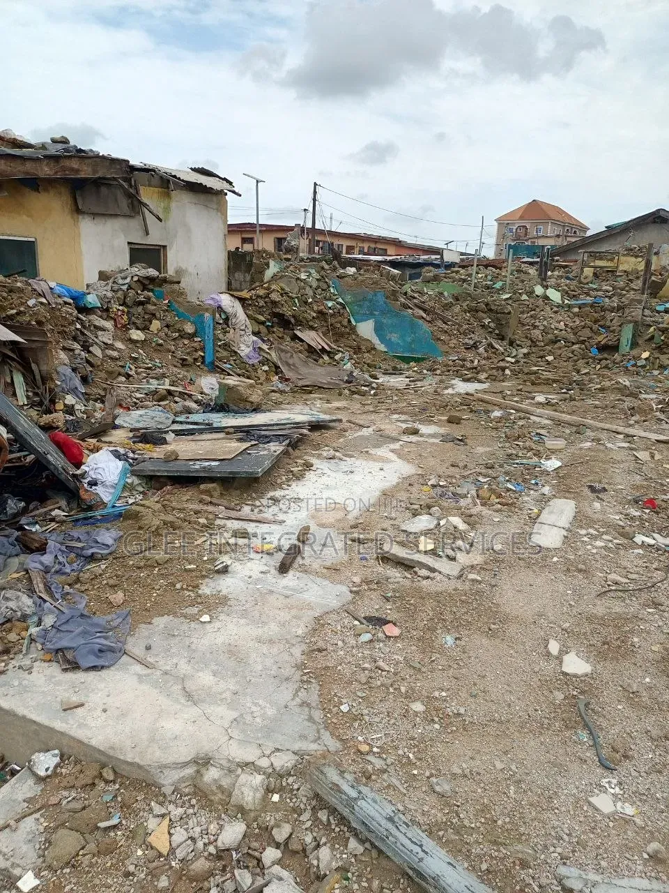 Prime Property for Sale in Kilo