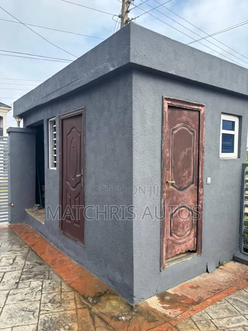 5bdrm Duplex in Garden Estate, Back, Berger for sale in Berger