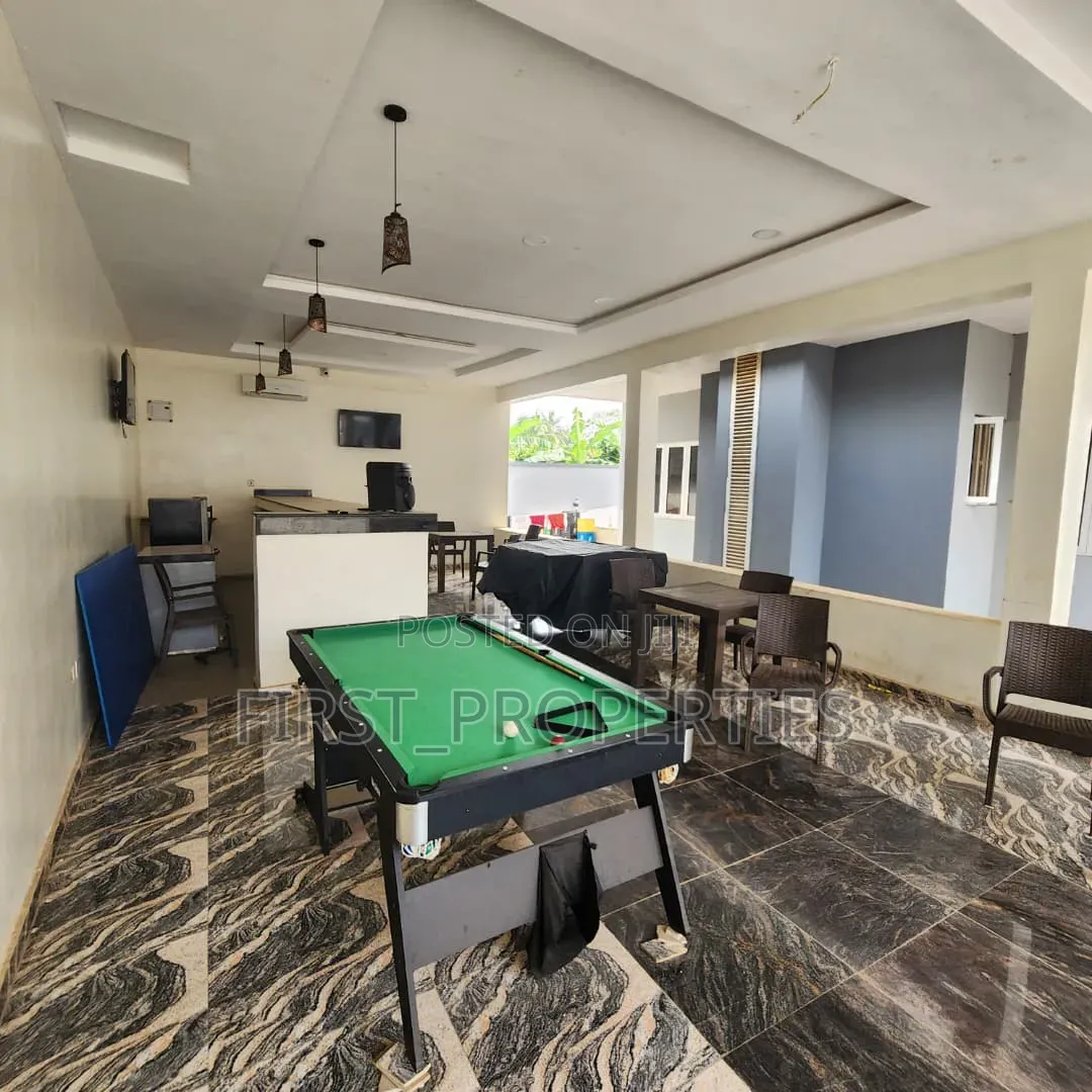 Functioning Hotel in Top Notch Environment in Ibadan