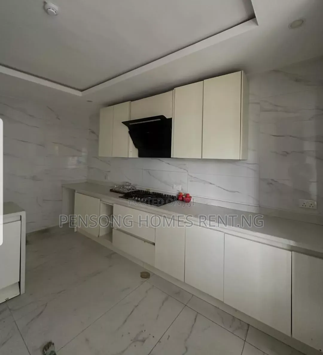 3bdrm Apartment in Banana Island, Ikoyi S.W for rent in Ikoyi S.W
