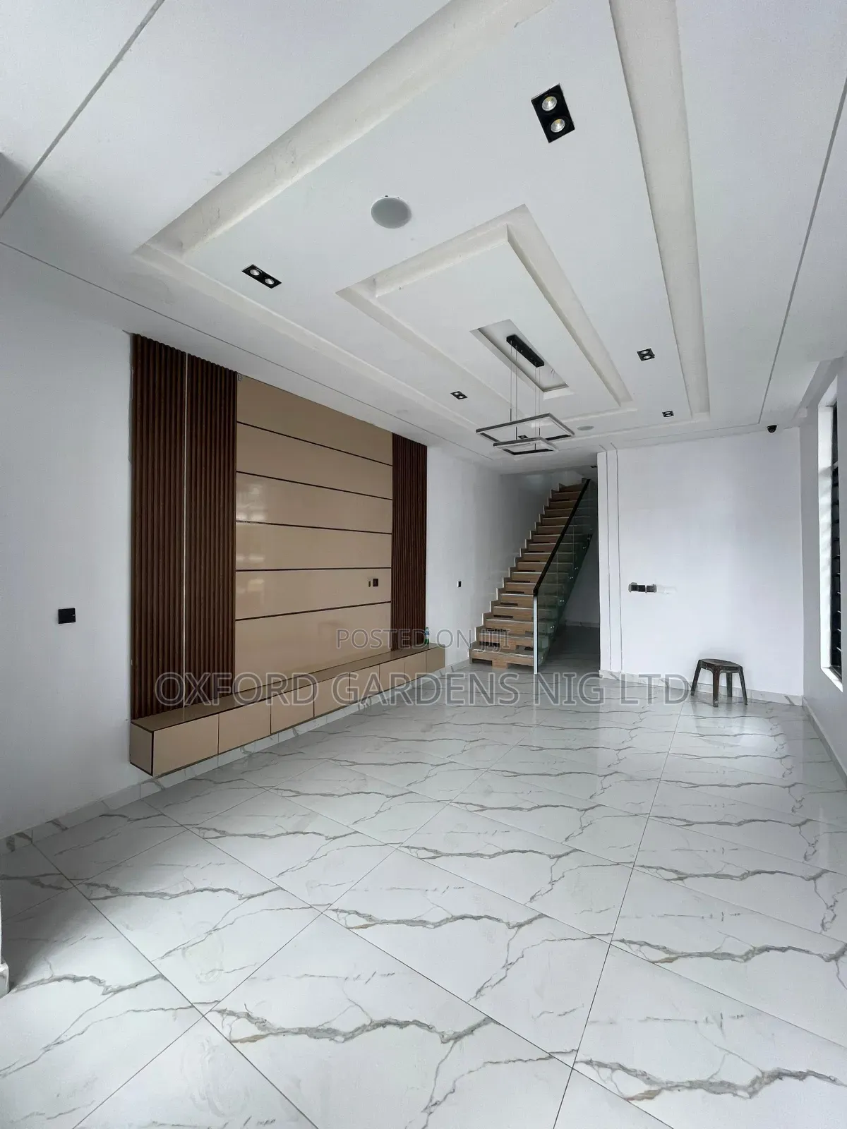 4bdrm Duplex in Ikota Gra State for sale in Ikota