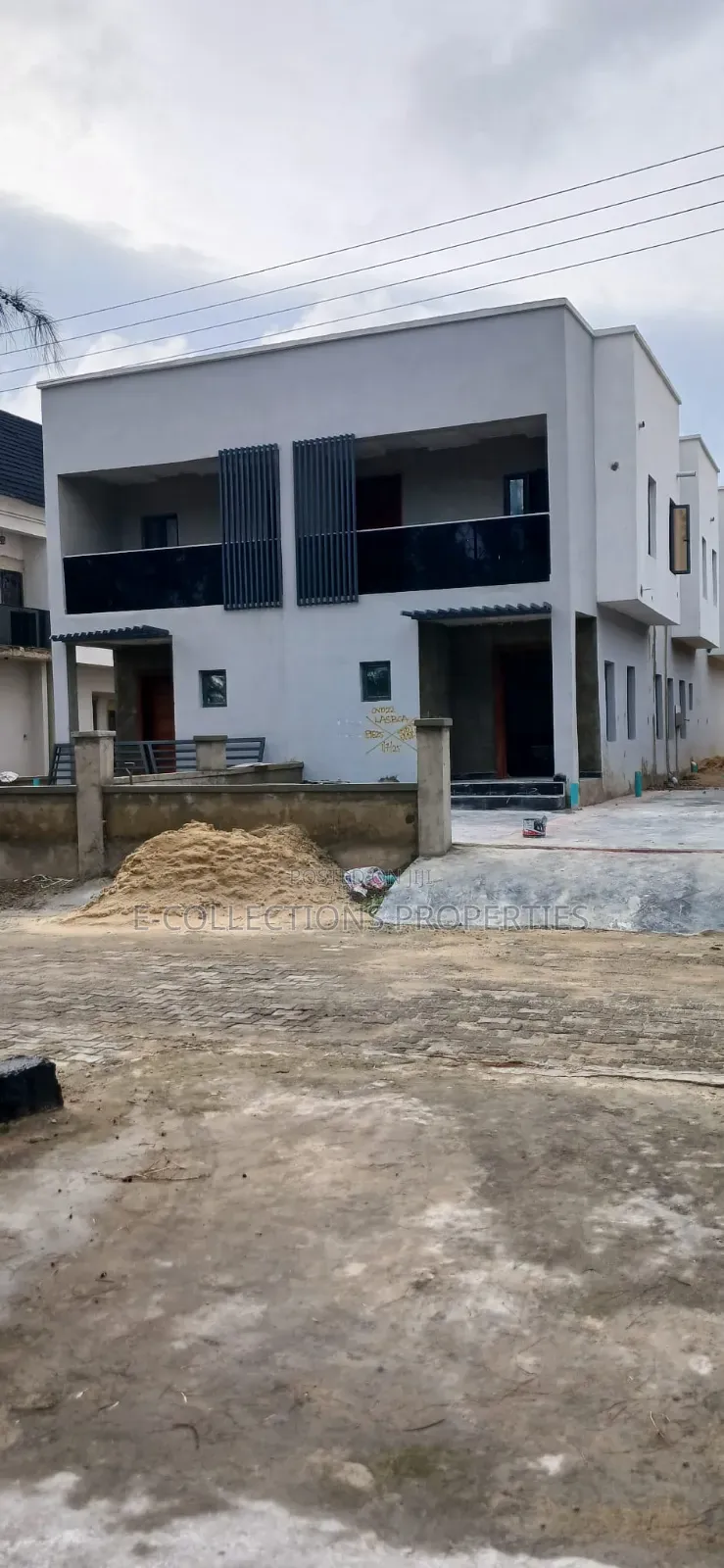 4bdrm Duplex in Genesis Court 2, Lekki Expressway for sale in Lekki Expressway