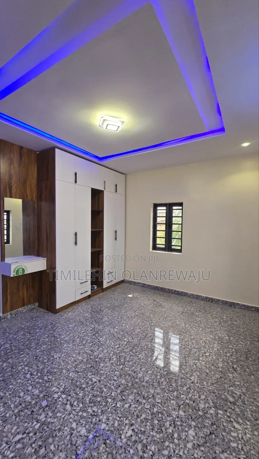 2bdrm Apartment in Akobo for rent in Akobo
