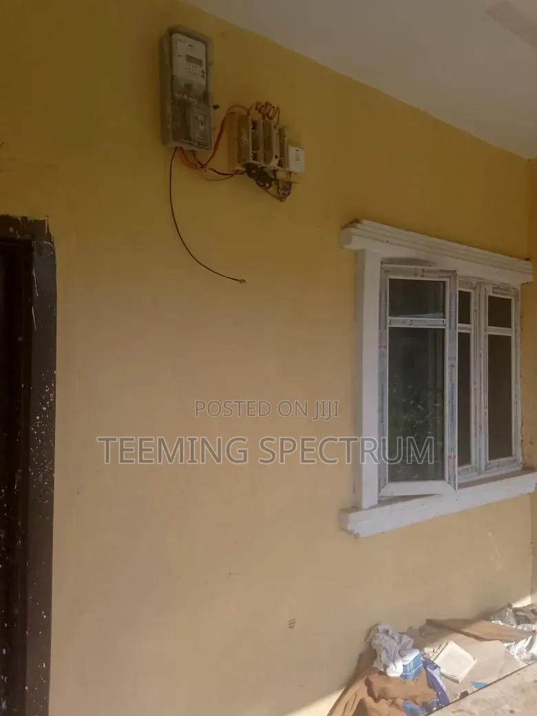 2bdrm Apartment in Benin City for rent in Benin City