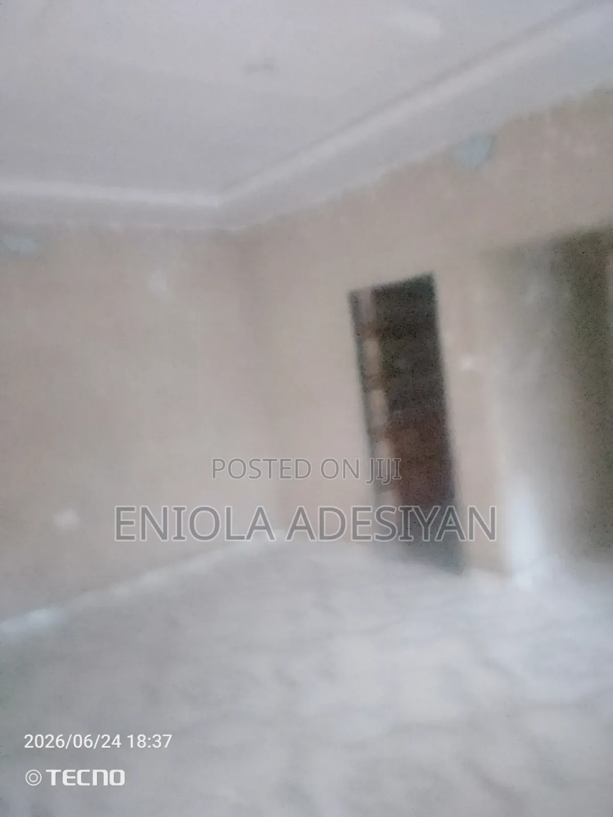 Furnished Mini Flat in Bomoda Oku Dagota, Igbogbo for rent in Igbogbo