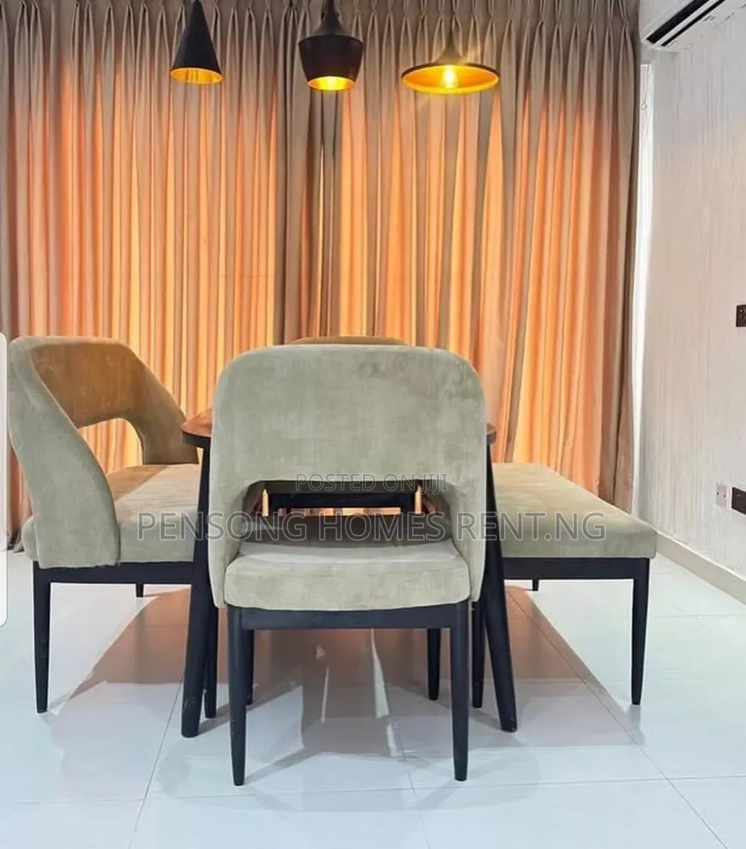 Furnished 2bdrm Apartment in Ikate Lekki for rent in Ikate-Elegushi