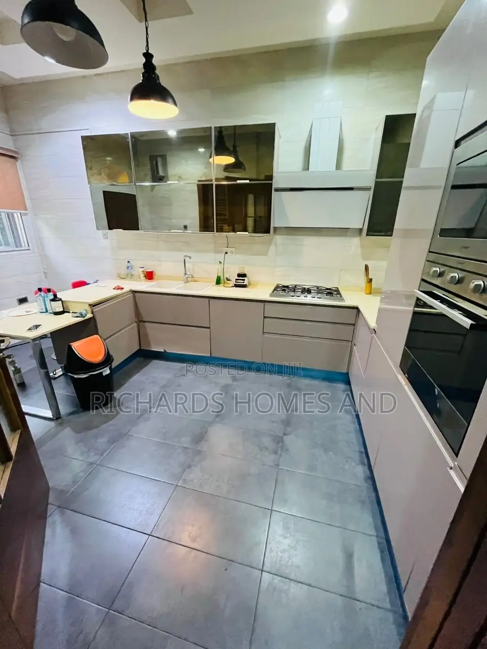 Furnished 4bdrm Duplex in Old Ikoyi for sale in Old Ikoyi